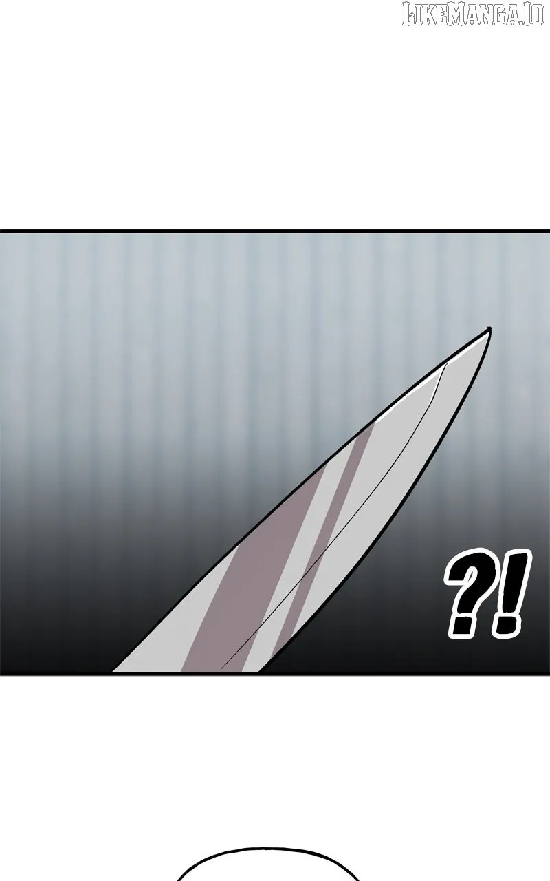 Boss Returns Chapter 50 page 41 - 