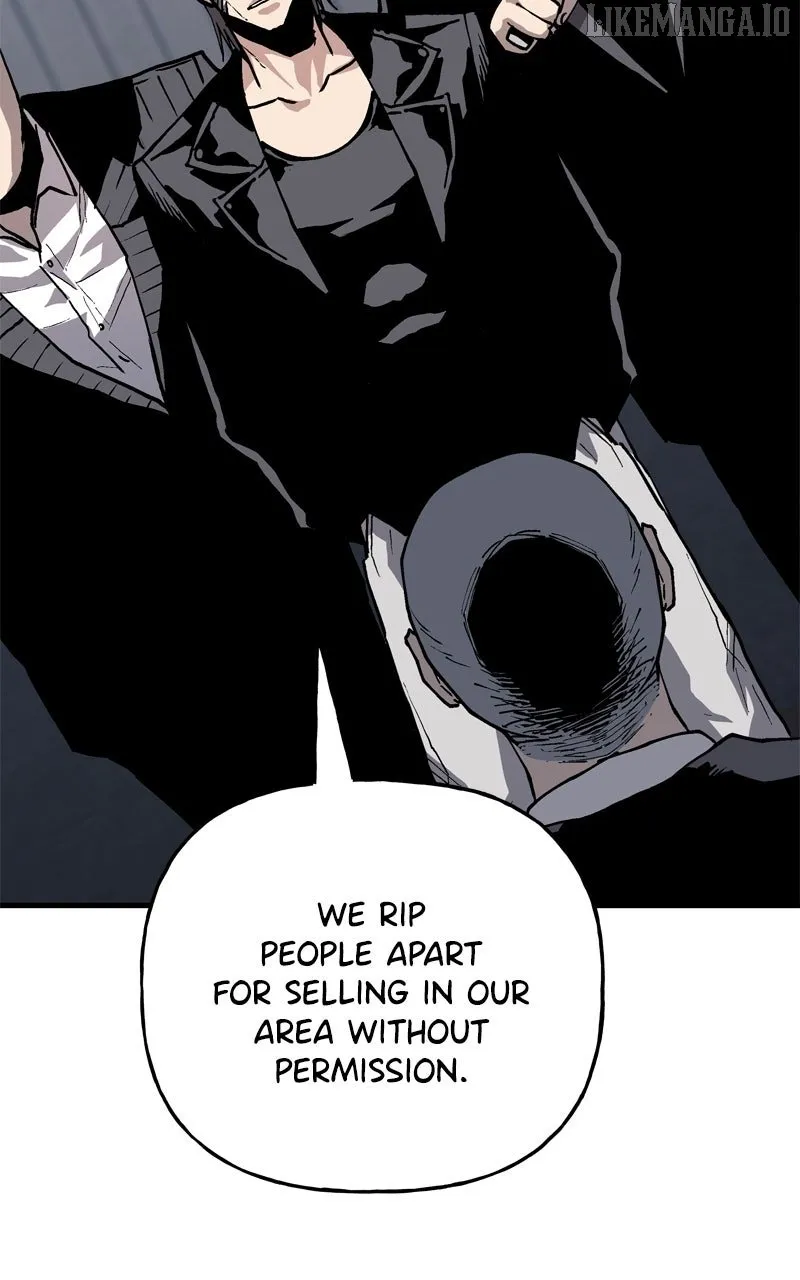 Boss Returns Chapter 50 page 43 - 