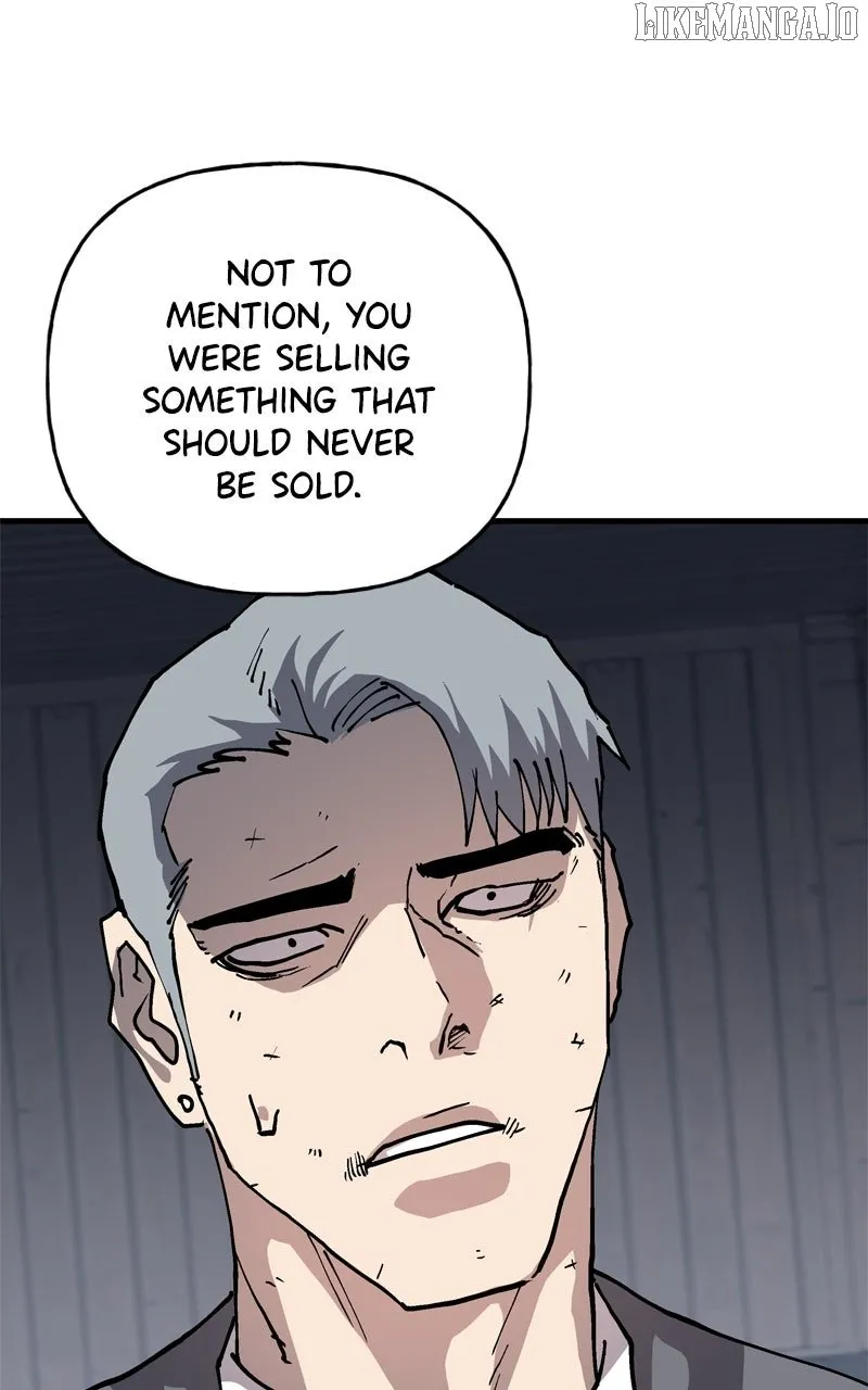 Boss Returns Chapter 50 page 44 - 
