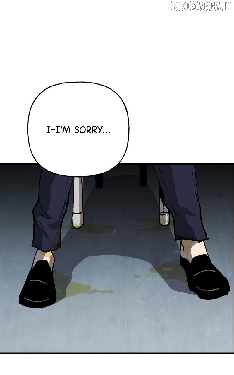Boss Returns Chapter 50 page 46 - 