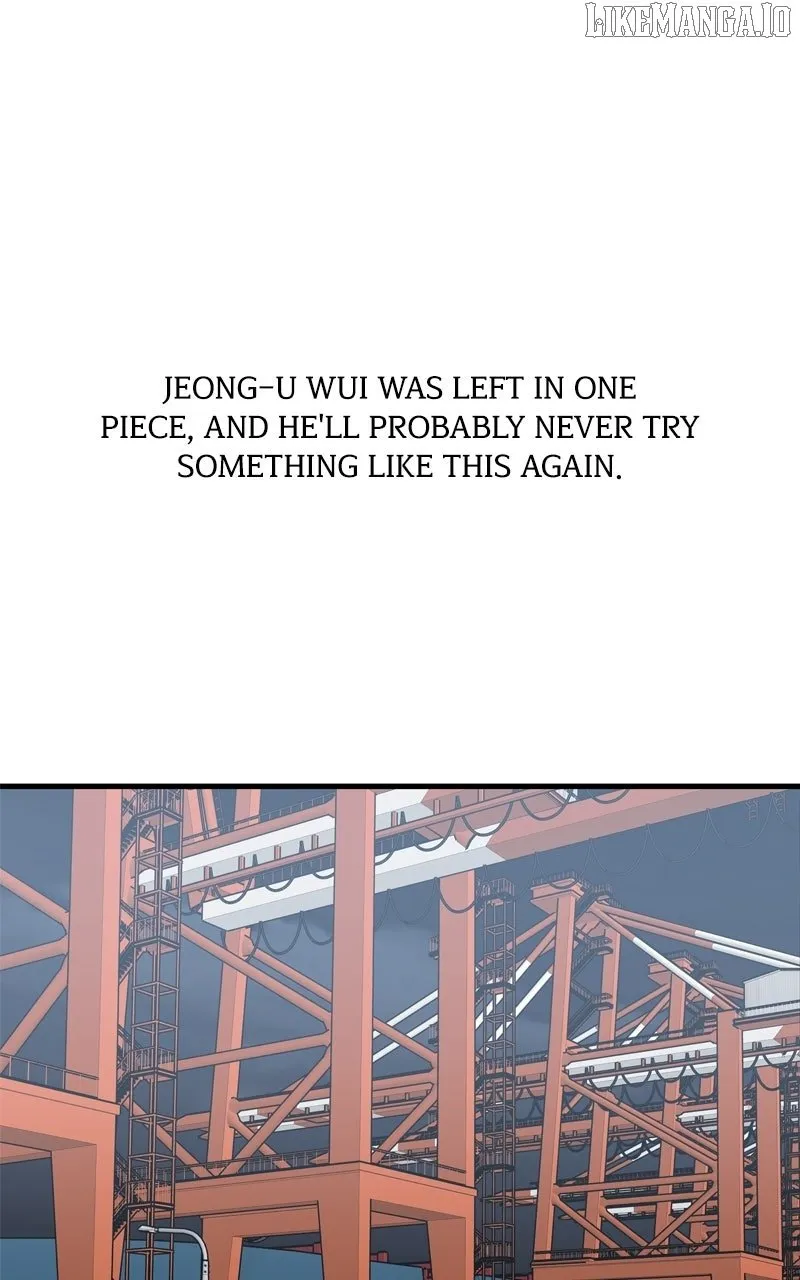 Boss Returns Chapter 50 page 47 - 