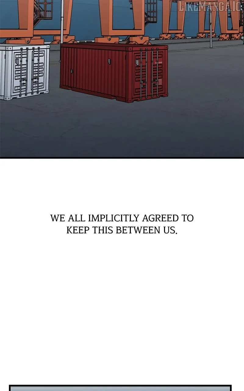 Boss Returns Chapter 50 page 48 - 