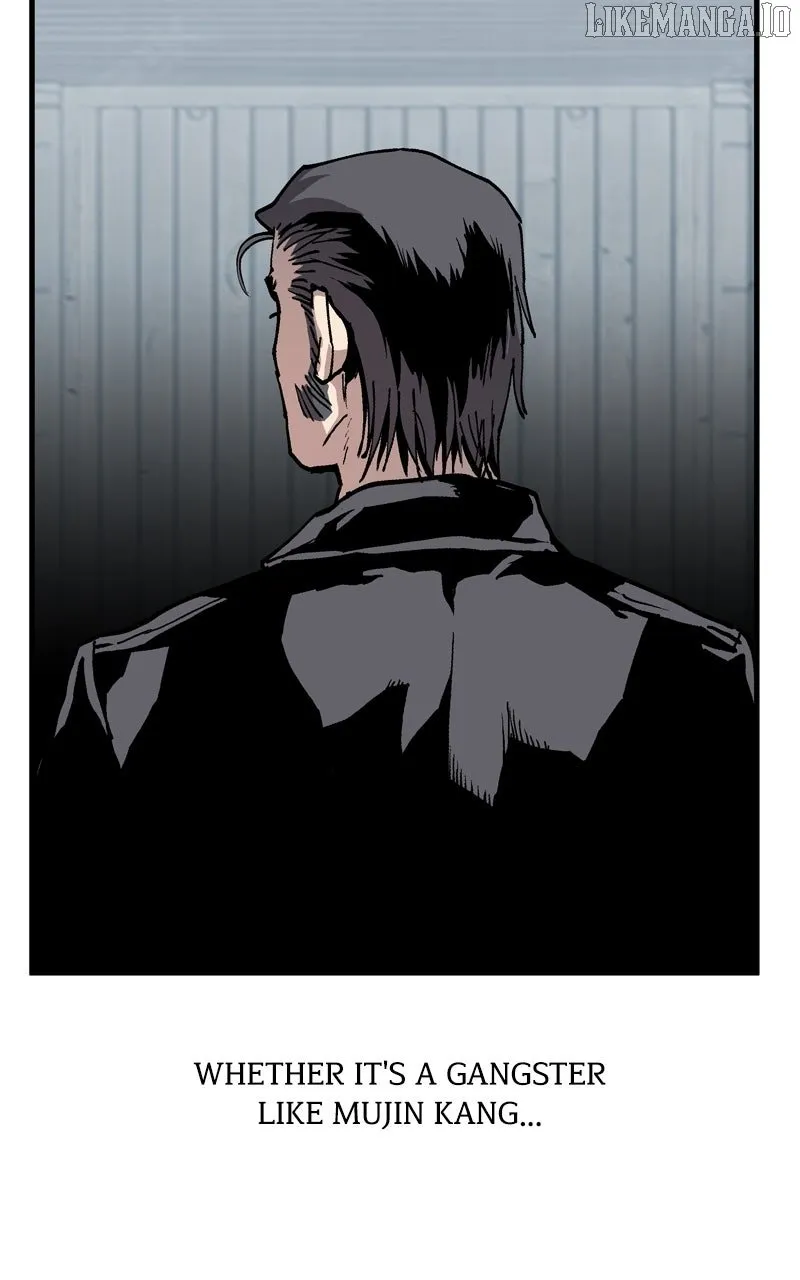 Boss Returns Chapter 50 page 49 - 
