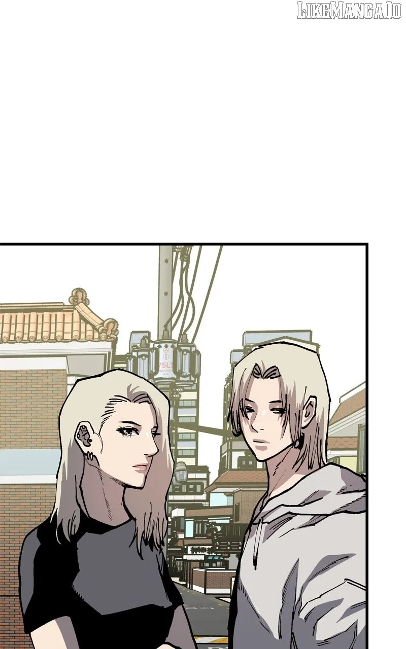 Boss Returns Chapter 50 page 50 - 