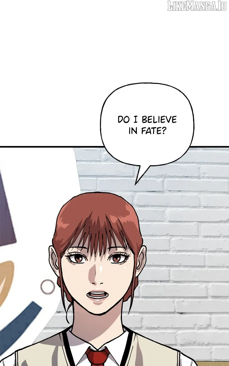 Boss Returns Chapter 50 page 57 - 