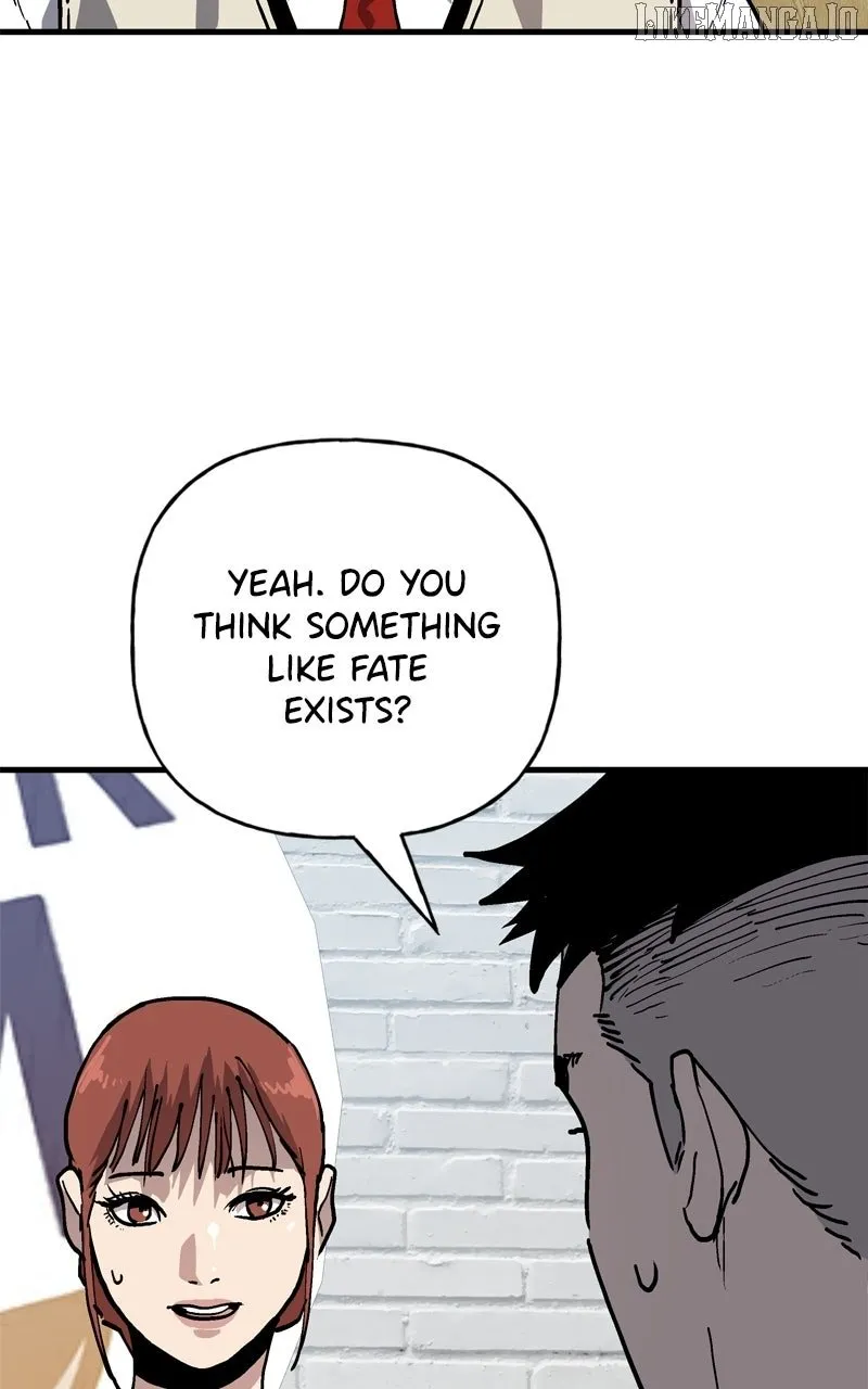 Boss Returns Chapter 50 page 58 - 