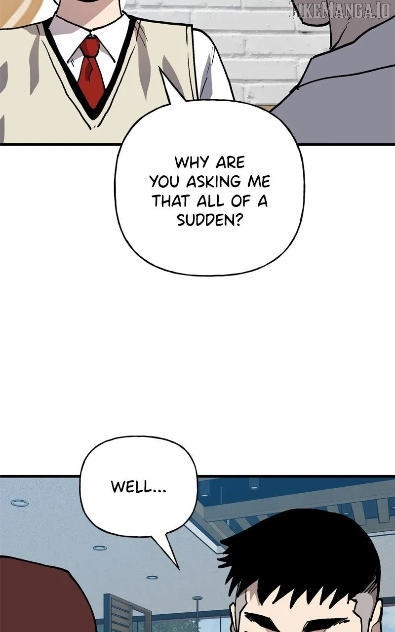 Boss Returns Chapter 50 page 59 - 
