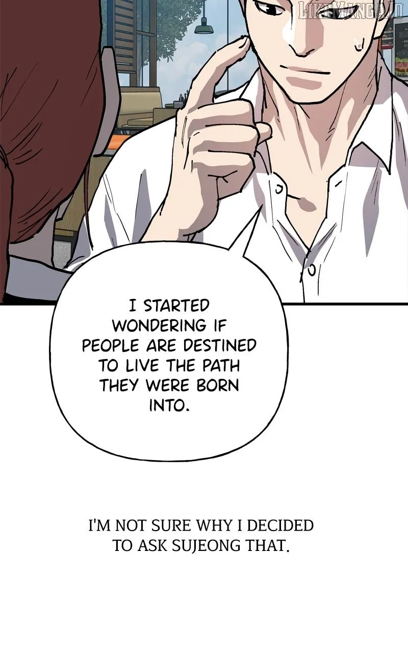 Boss Returns Chapter 50 page 60 - 
