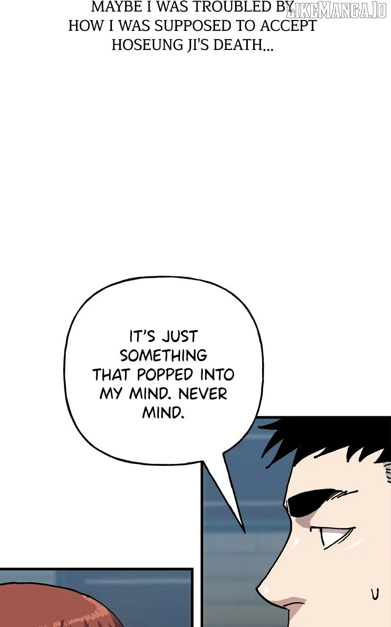 Boss Returns Chapter 50 page 62 - 