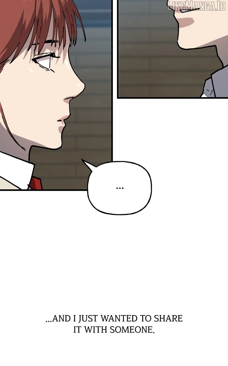 Boss Returns Chapter 50 page 63 - 