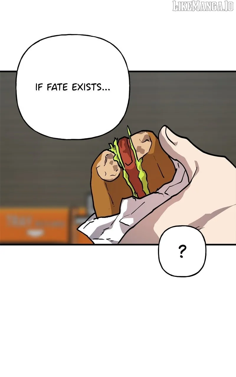 Boss Returns Chapter 50 page 64 - 