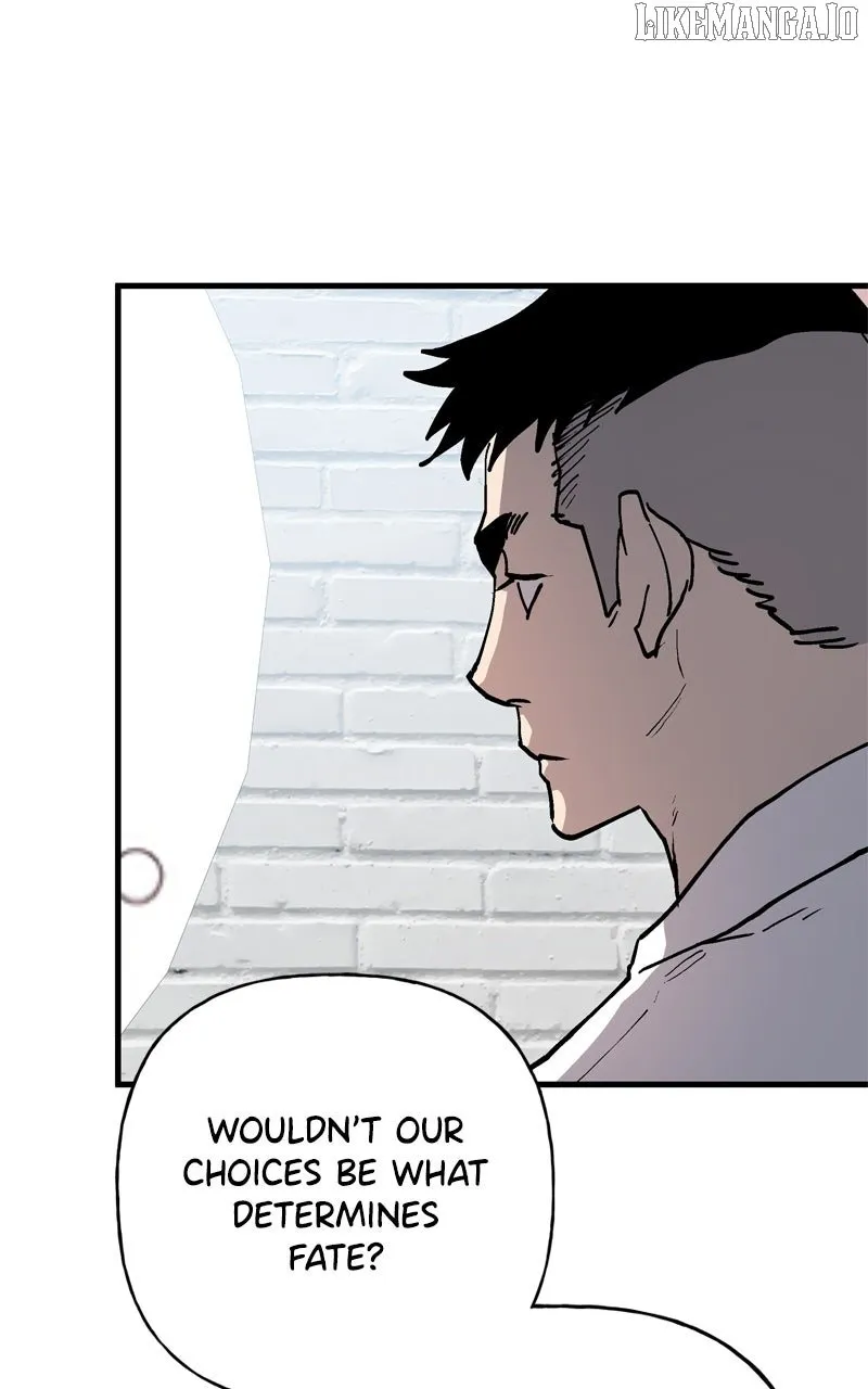 Boss Returns Chapter 50 page 65 - 