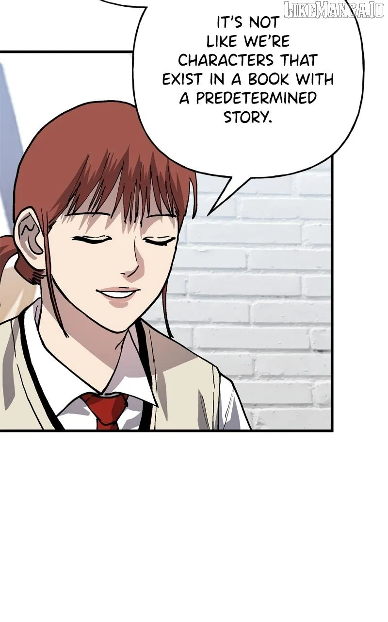Boss Returns Chapter 50 page 66 - 