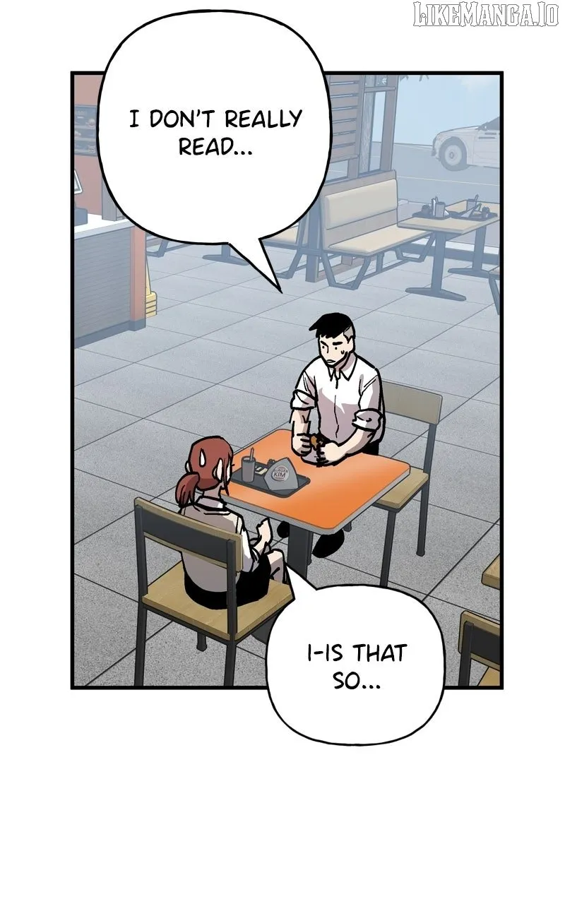 Boss Returns Chapter 50 page 67 - 