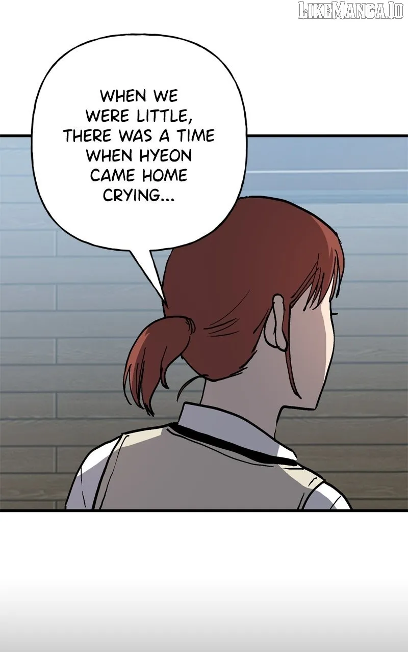Boss Returns Chapter 50 page 68 - 