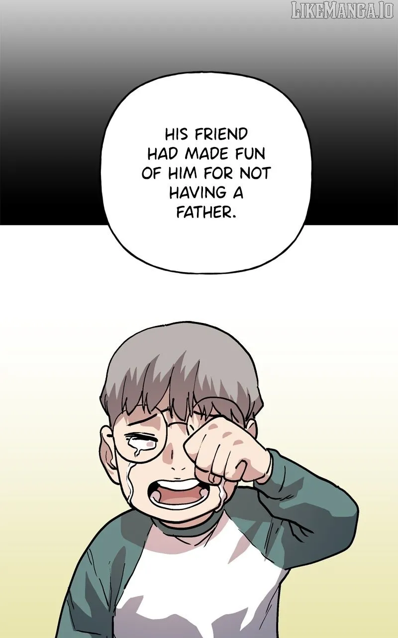 Boss Returns Chapter 50 page 69 - 