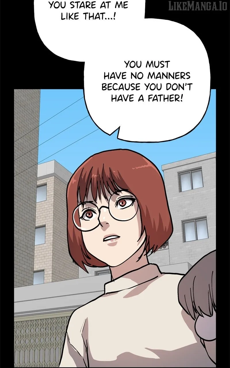 Boss Returns Chapter 50 page 73 - 