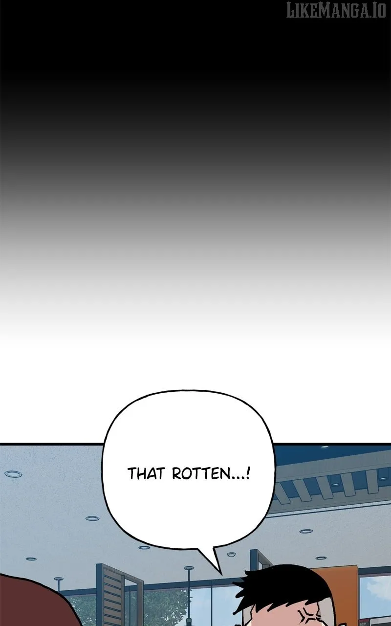 Boss Returns Chapter 50 page 74 - 