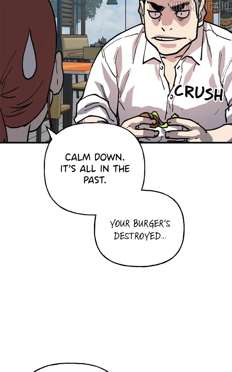 Boss Returns Chapter 50 page 75 - 