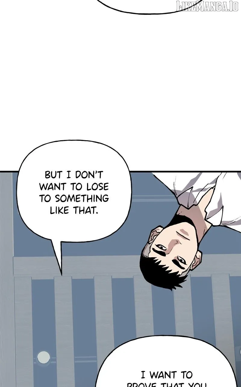 Boss Returns Chapter 50 page 77 - 