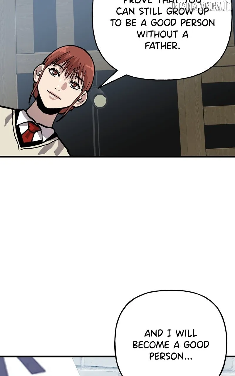 Boss Returns Chapter 50 page 78 - 