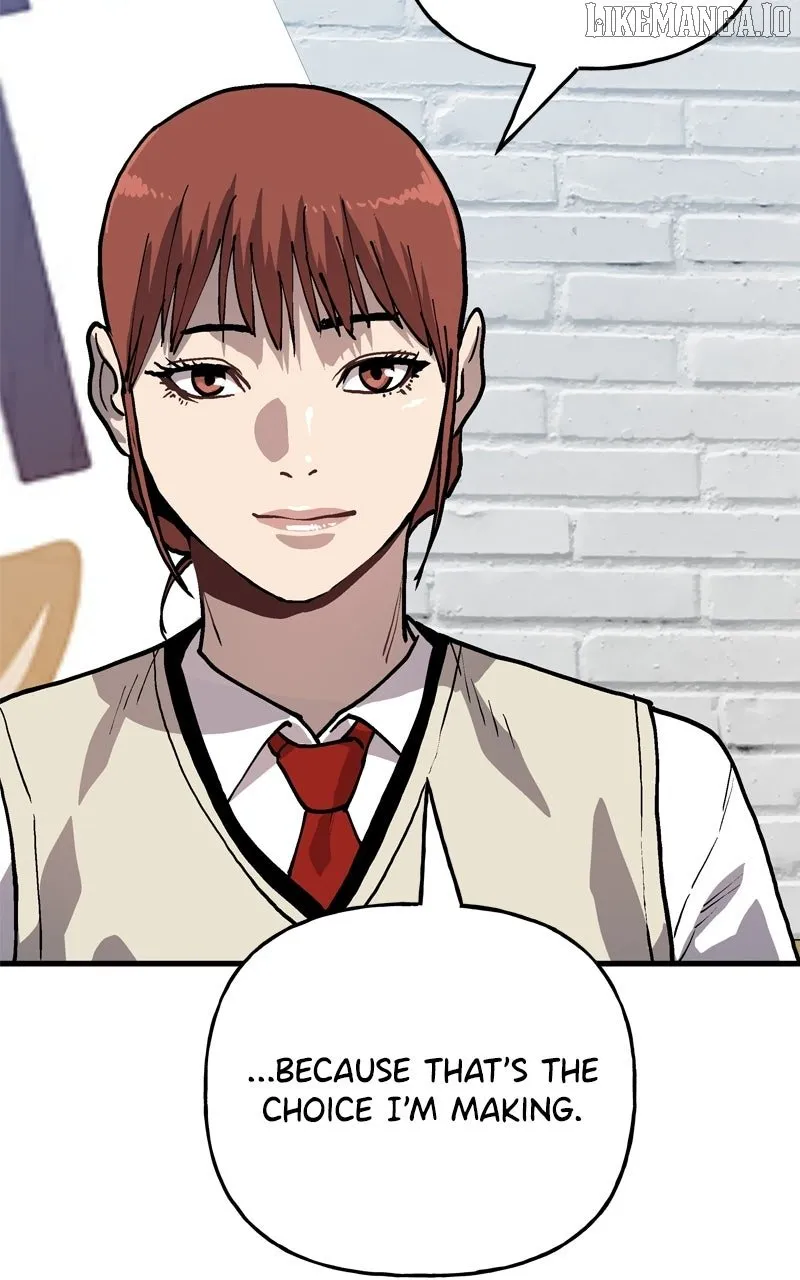 Boss Returns Chapter 50 page 79 - 