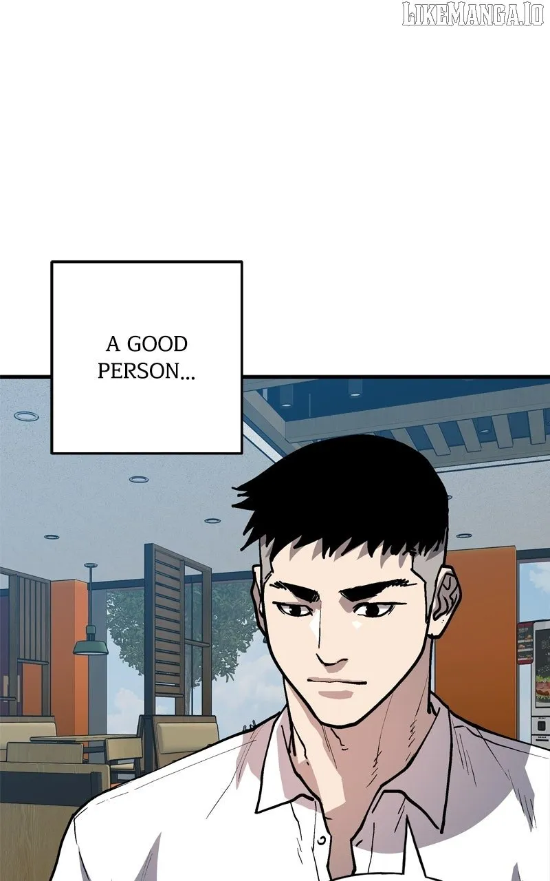 Boss Returns Chapter 50 page 80 - 