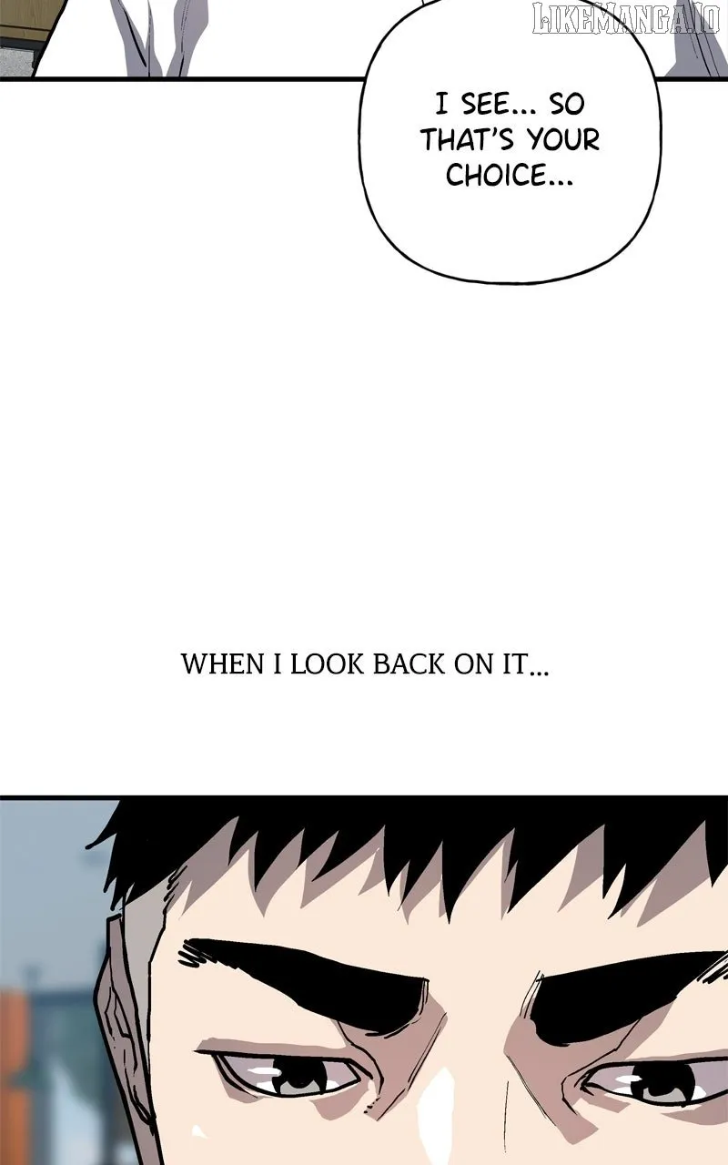 Boss Returns Chapter 50 page 81 - 