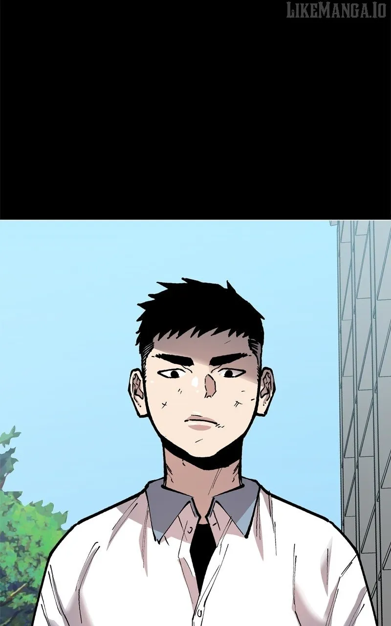 Boss Returns Chapter 50 page 84 - 