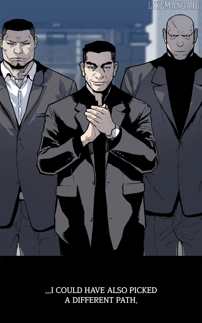 Boss Returns Chapter 50 page 86 - 