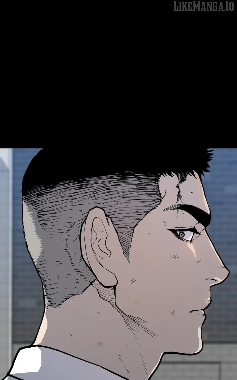 Boss Returns Chapter 50 page 87 - 