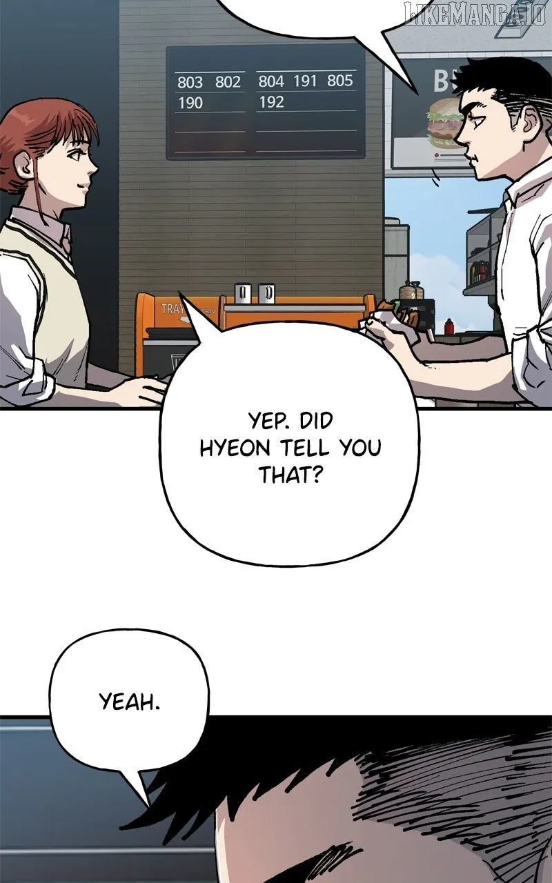 Boss Returns Chapter 50 page 89 - 