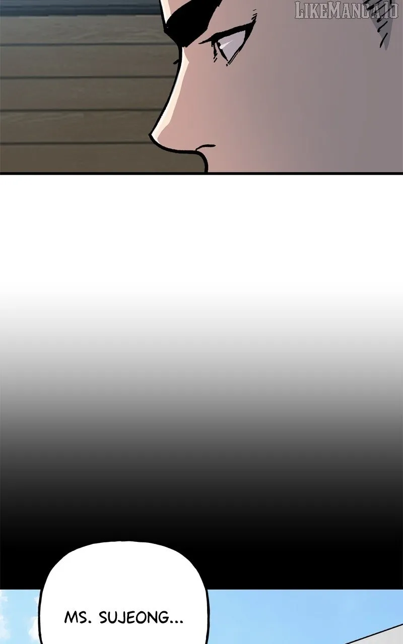 Boss Returns Chapter 50 page 90 - 