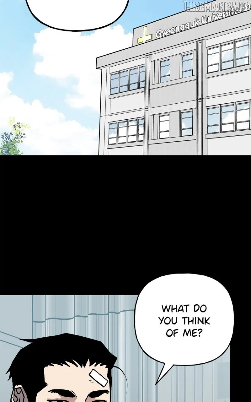 Boss Returns Chapter 50 page 91 - 