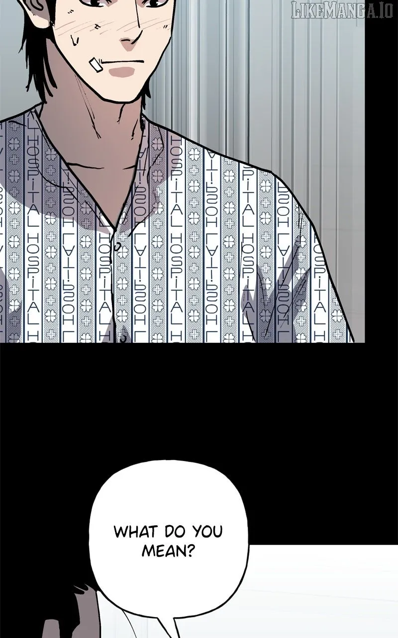 Boss Returns Chapter 50 page 92 - 
