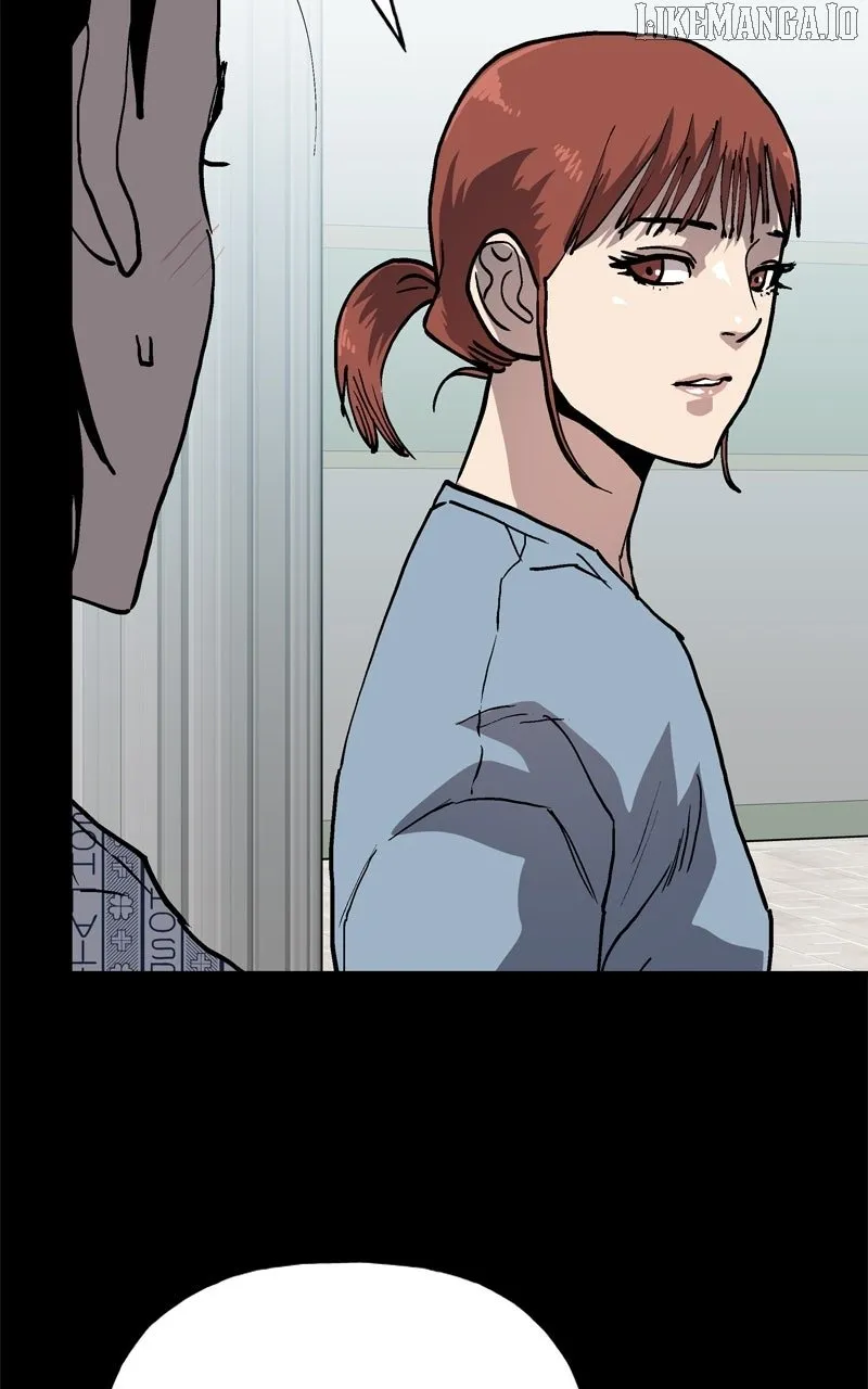 Boss Returns Chapter 50 page 93 - 
