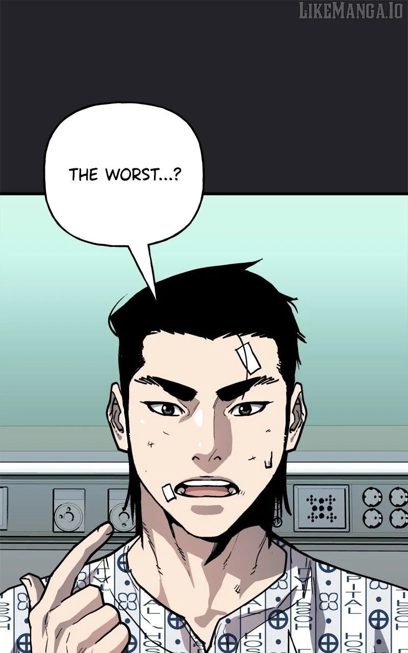 Boss Returns Chapter 51 page 2 - 