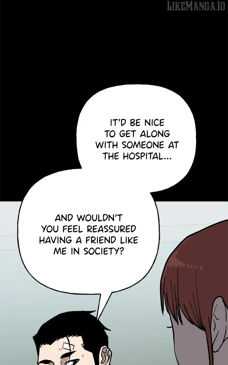 Boss Returns Chapter 51 page 11 - 