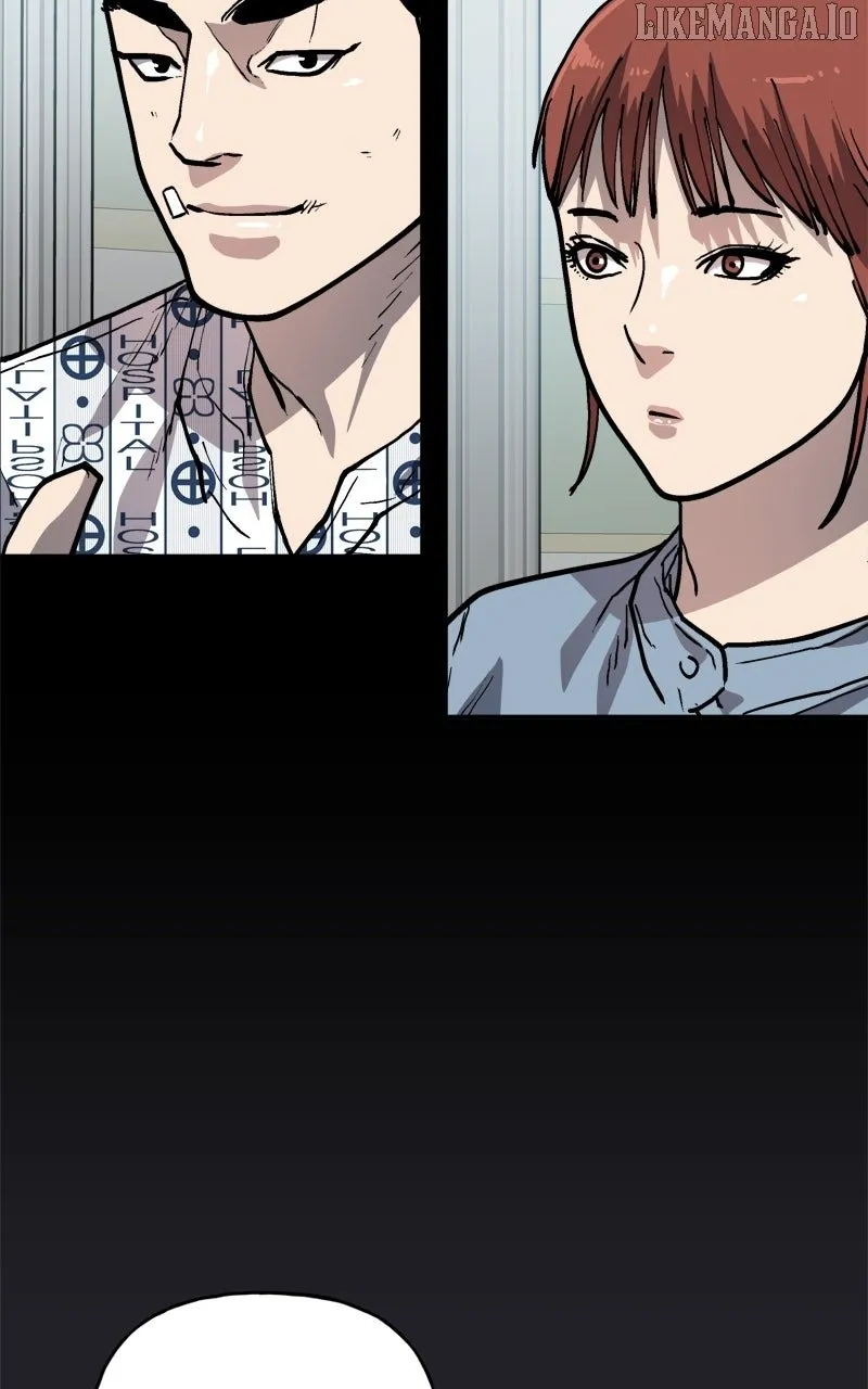 Boss Returns Chapter 51 page 13 - 