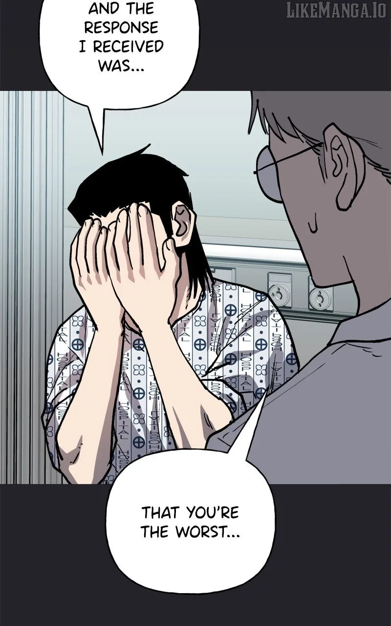 Boss Returns Chapter 51 page 14 - 