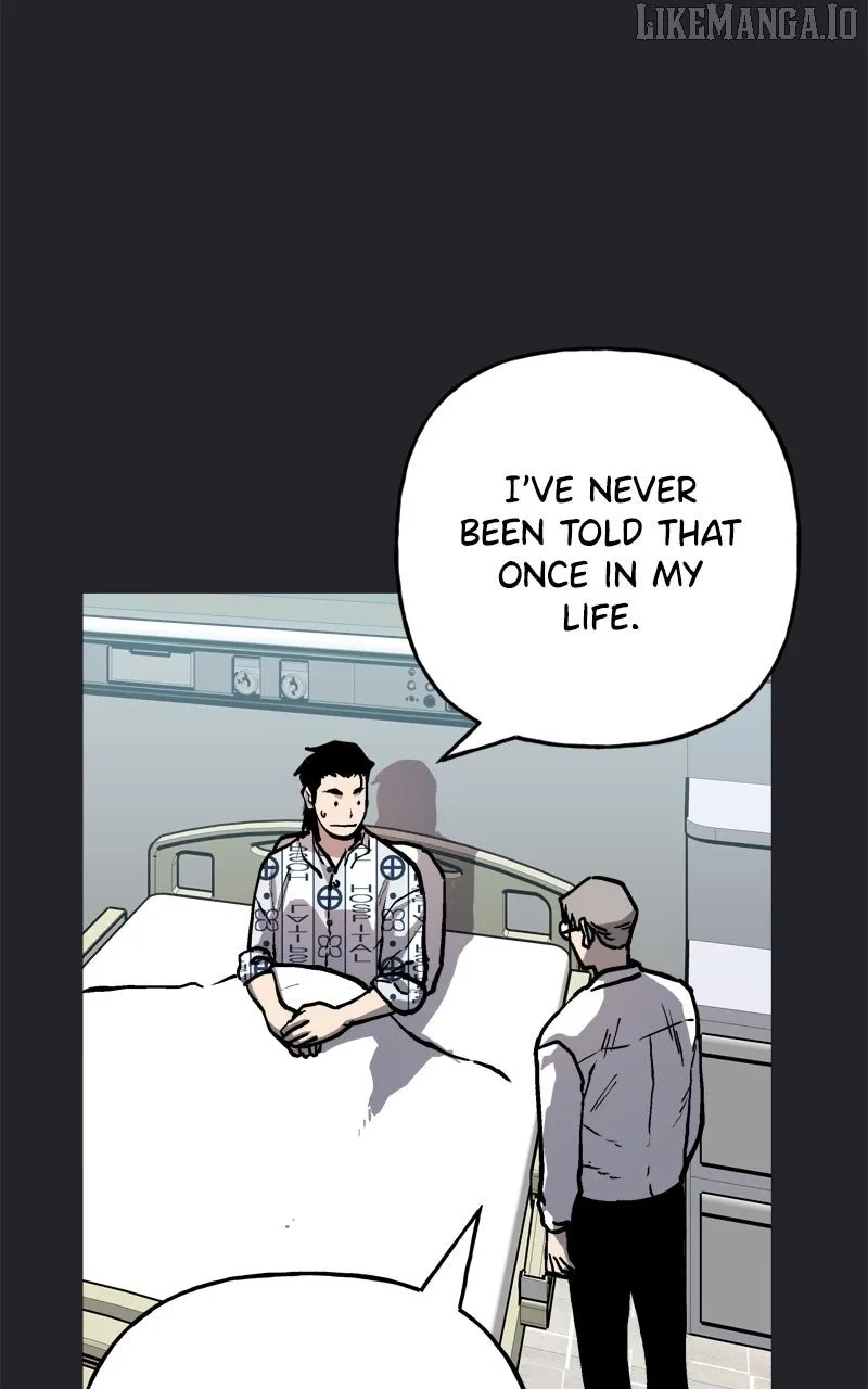Boss Returns Chapter 51 page 15 - 