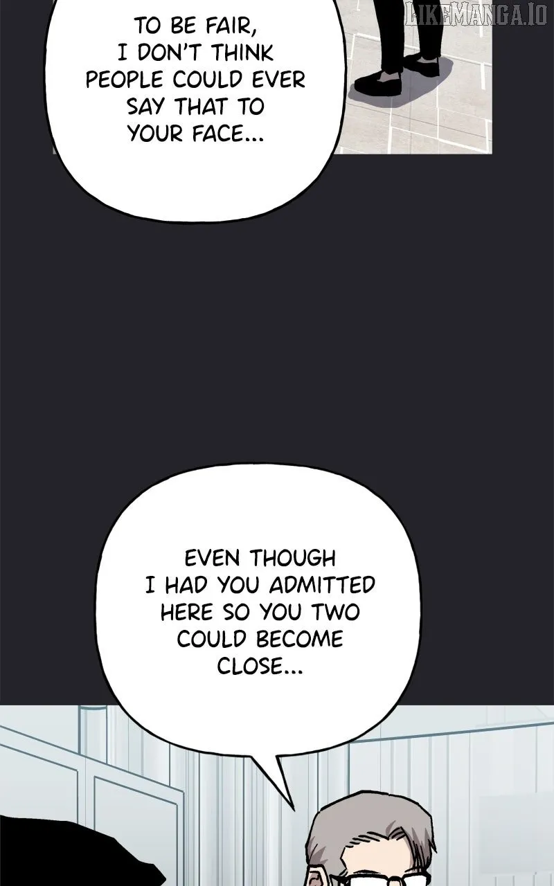Boss Returns Chapter 51 page 16 - 