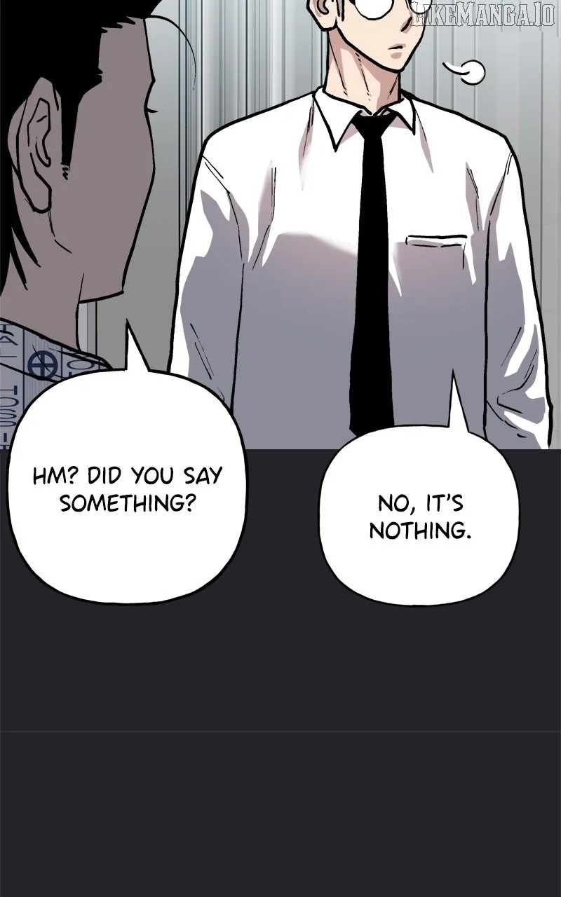 Boss Returns Chapter 51 page 17 - 