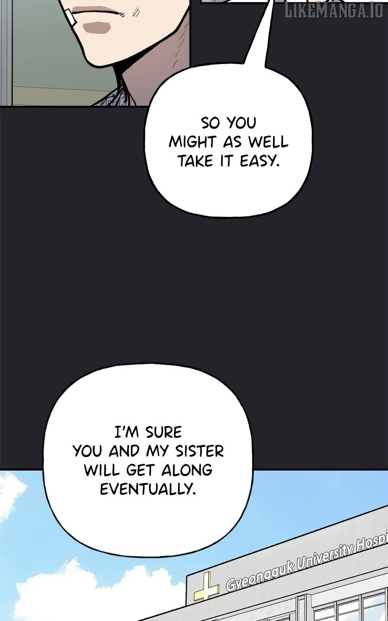 Boss Returns Chapter 51 page 19 - 