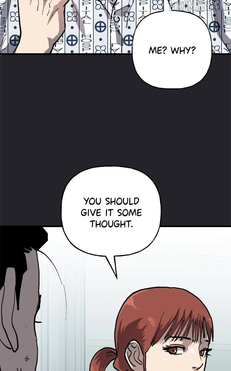 Boss Returns Chapter 51 page 3 - 