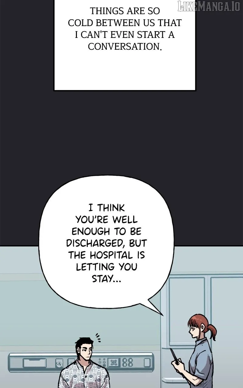 Boss Returns Chapter 51 page 22 - 