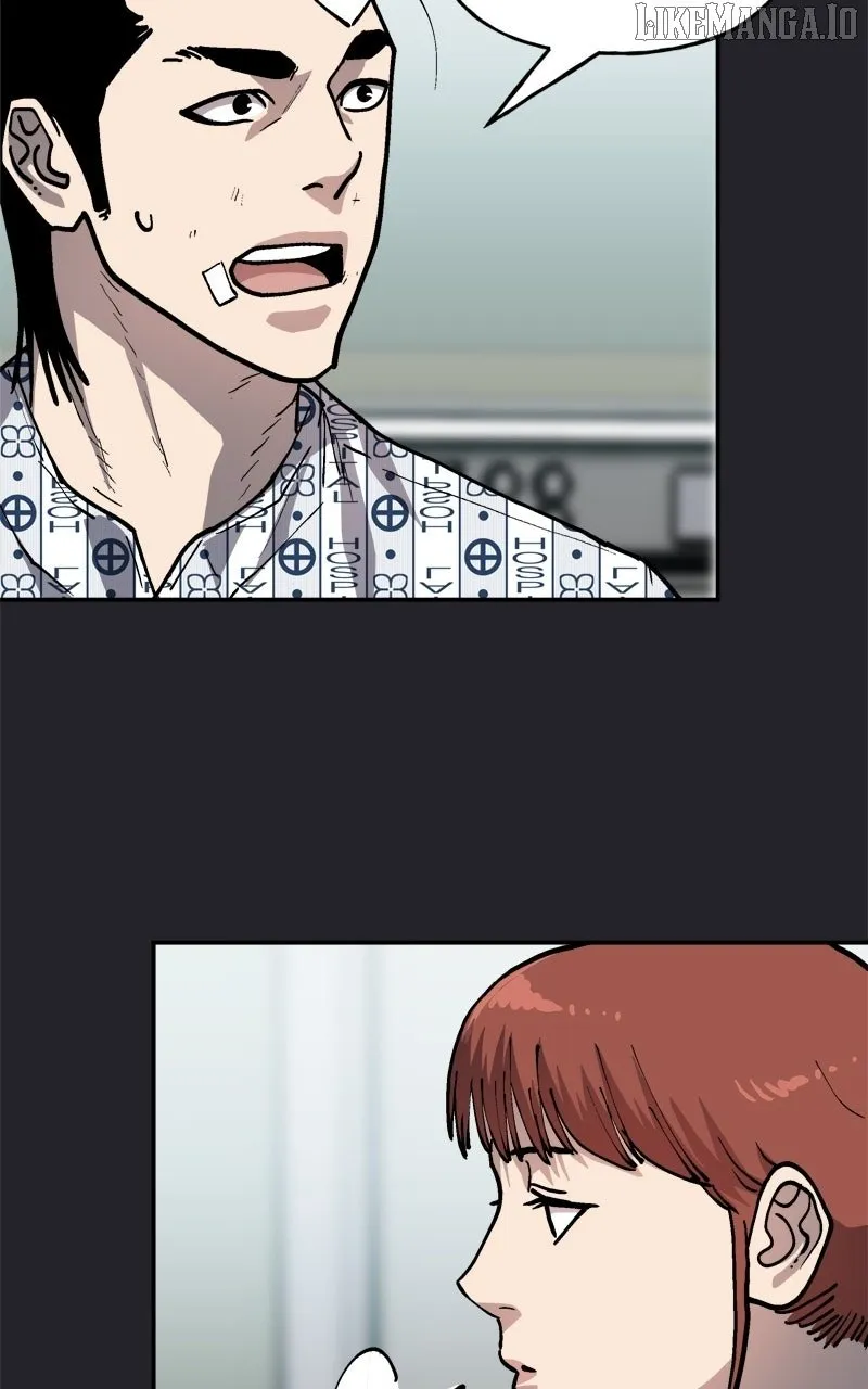 Boss Returns Chapter 51 page 24 - 