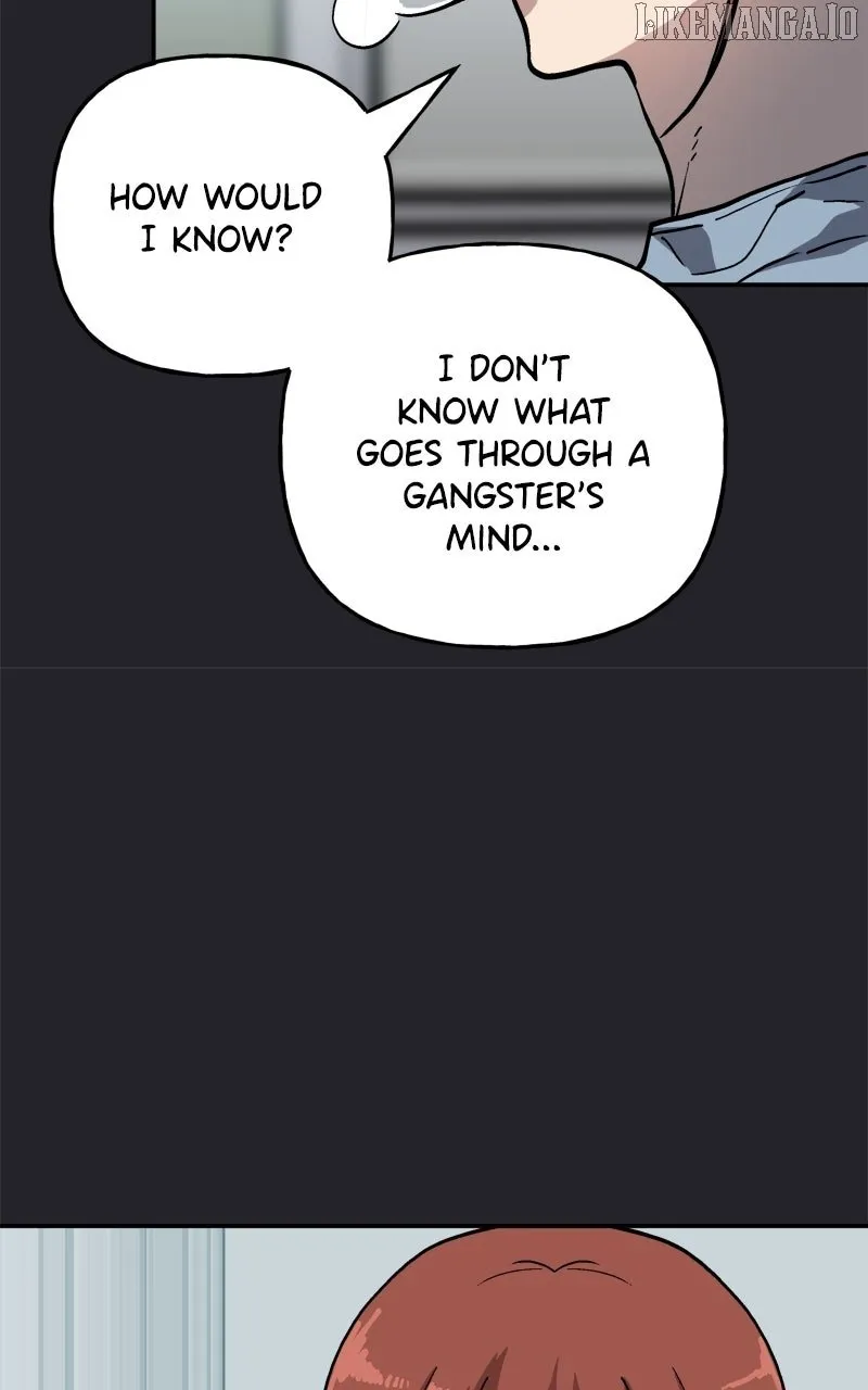 Boss Returns Chapter 51 page 25 - 