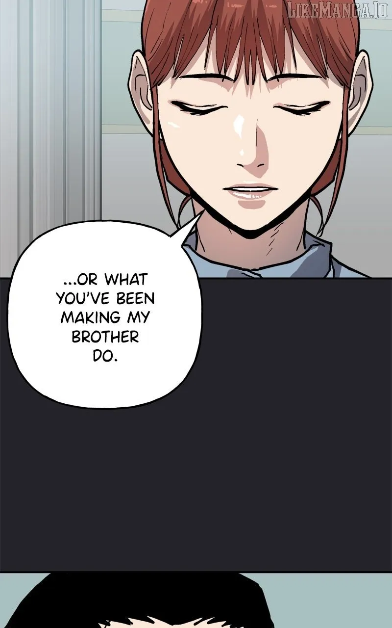Boss Returns Chapter 51 page 26 - 