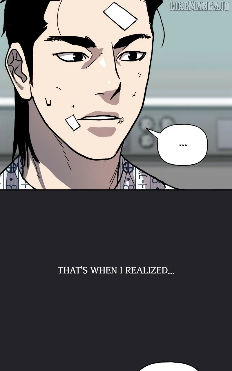 Boss Returns Chapter 51 page 27 - 